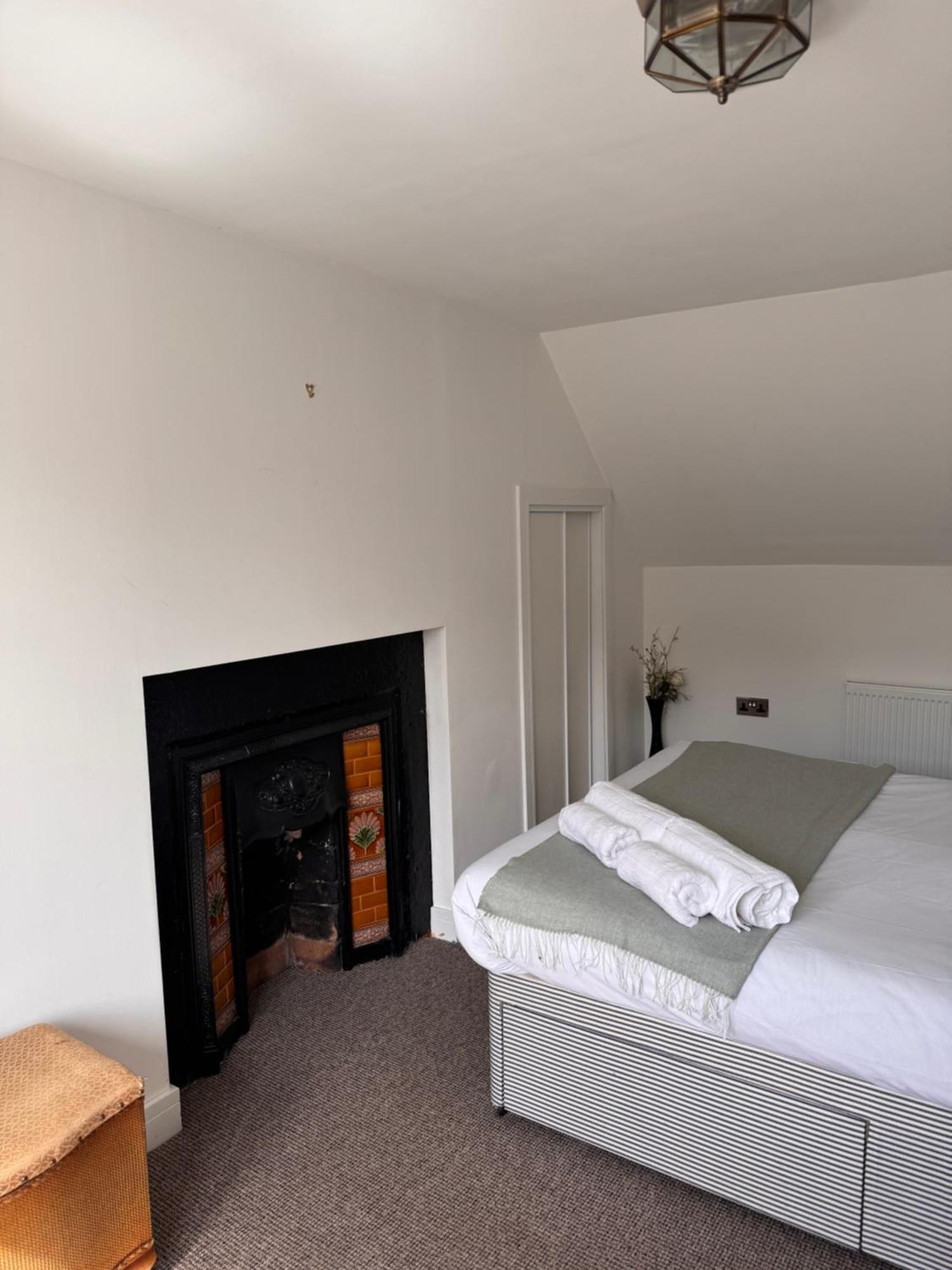 Seaforth Cottage -Dog Friendly, Historical Fishertown, Central Location Nairn Exterior photo